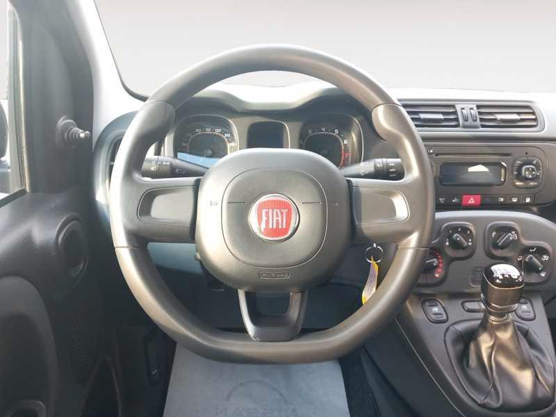 FIAT Panda 1.2 Easy easypower Gpl #85000km