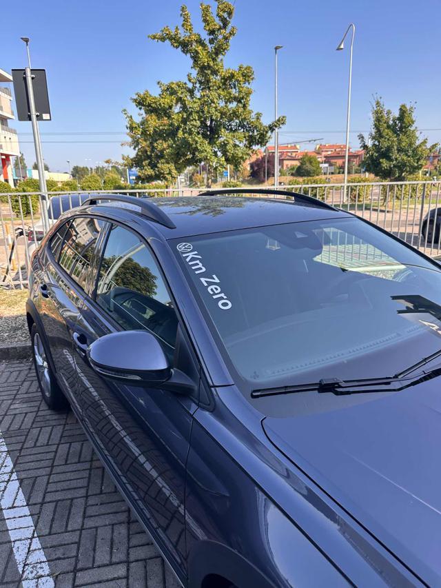 VOLKSWAGEN Taigo 1.0 TSI 115 CV Edition Plus