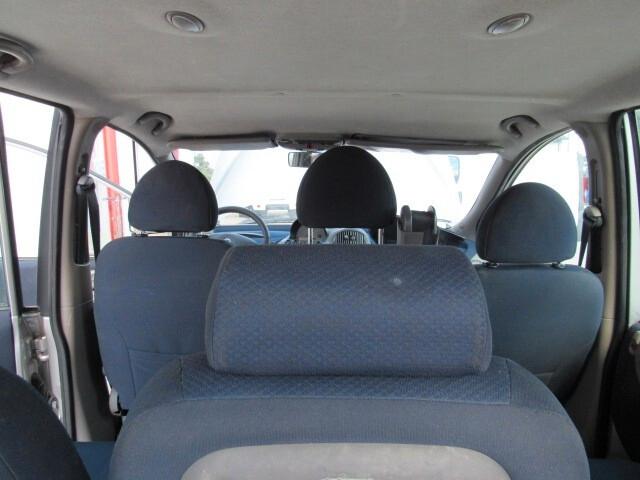 Fiat Multipla 1.6 16V Natural Power Active MOLTO INTERESSANTE 6 POSTI