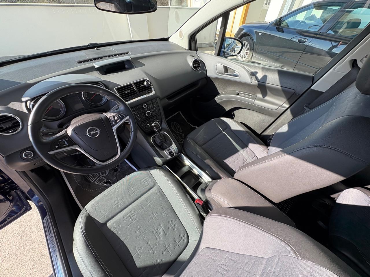 Opel Meriva 1.6 CDTI 110CV Start&Stop Cosmo