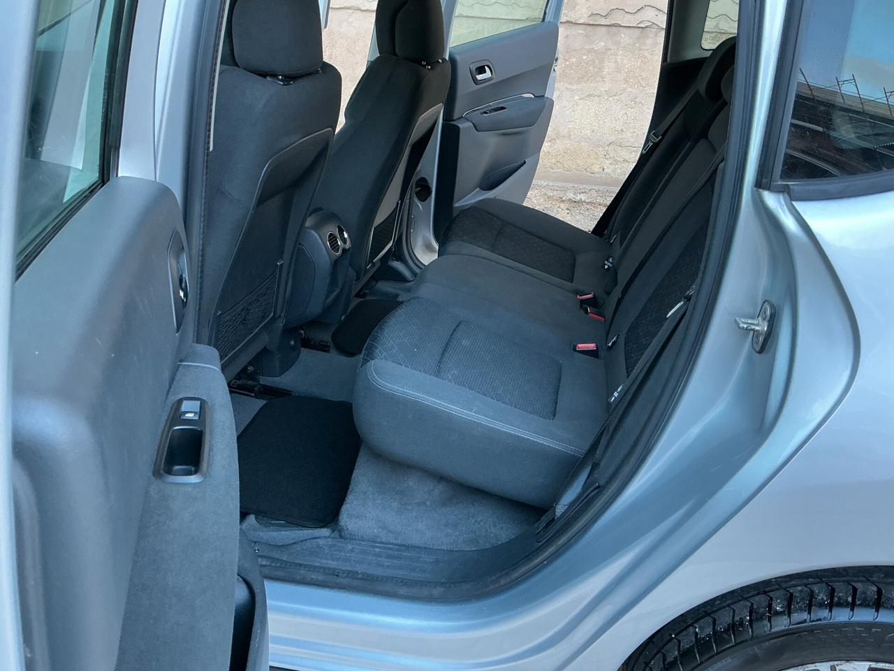 Peugeot 3008 1.6 HDi 115CV Allure