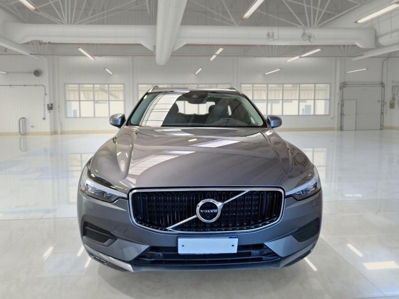 VOLVO XC60 B4 D AWD automatico Business
