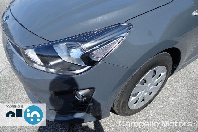 KIA Rio Rio 1.2 DPi 5 porte