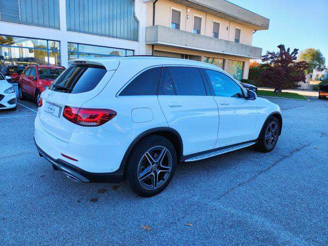 MERCEDES-BENZ GLC 200 4Matic EQ-Boost Premium Plus
