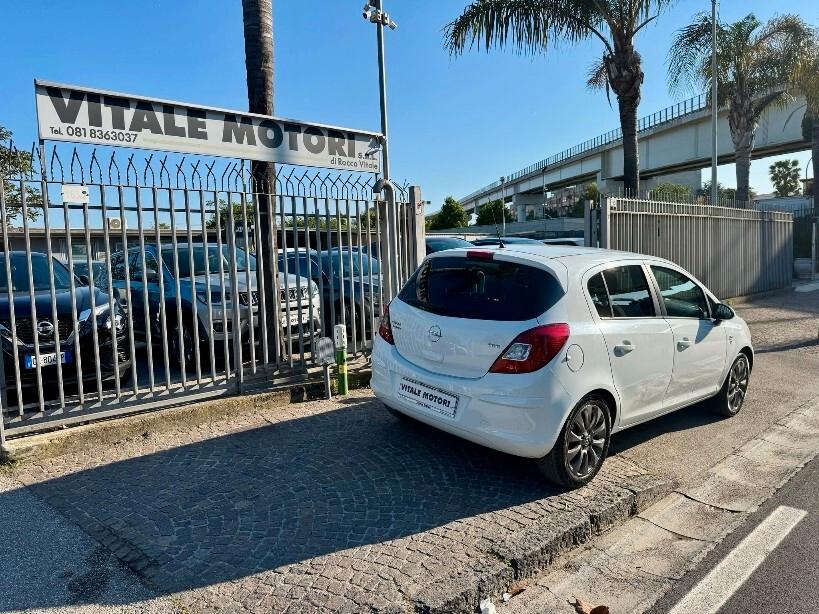 OPEL CORSA 1.3 CDTi 75 CV EDITION