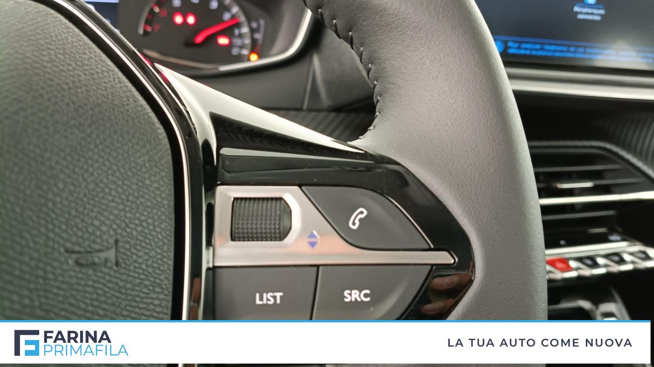 PEUGEOT 208 1.2 turbo Style 100cv