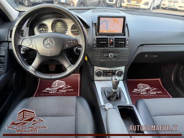 MERCEDES-BENZ C 220 CDI Avantguard PREZZO REALE!