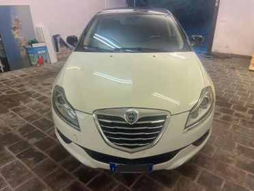 Lancia Delta 1.6 MJT DPF Gold