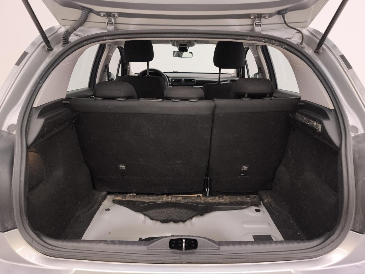 CITROEN C3 III 2017 - C3 1.2 puretech You! s&s 83cv