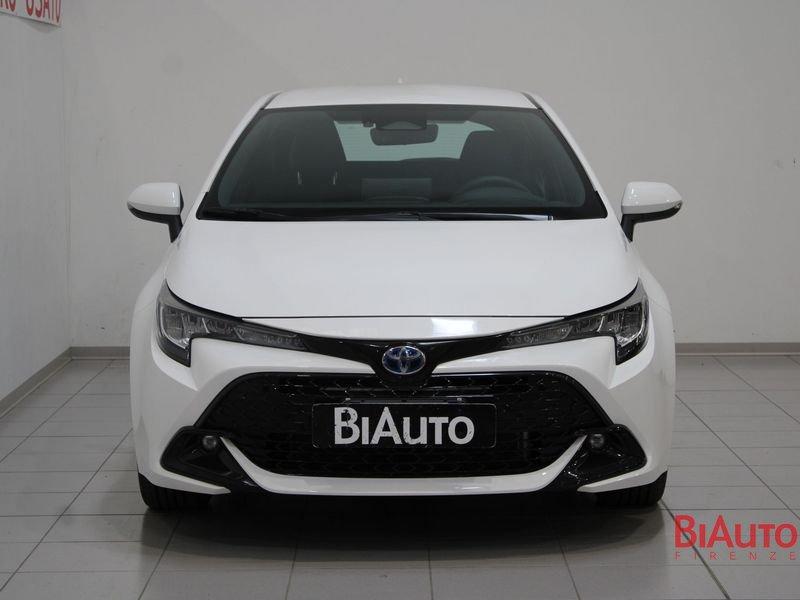 Toyota Corolla Active 1.8 Hybrid