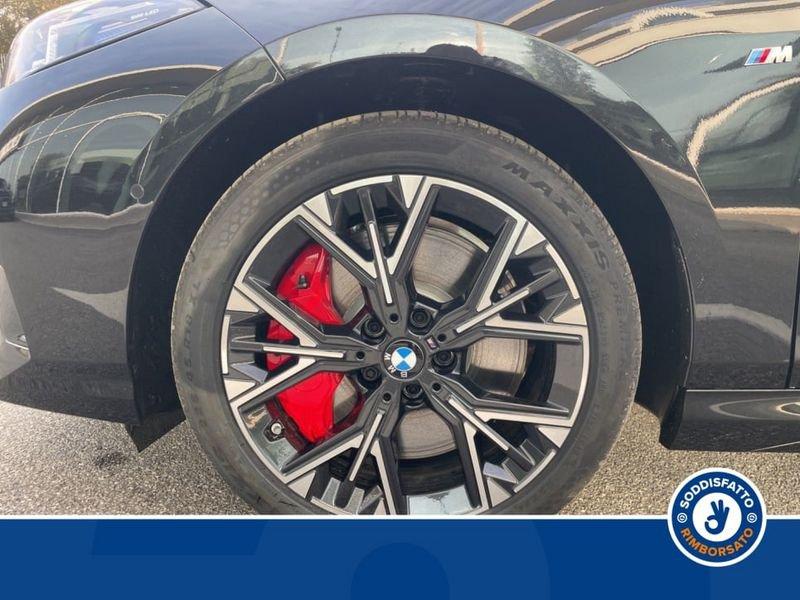 BMW Serie 1 118d M Sport Pro