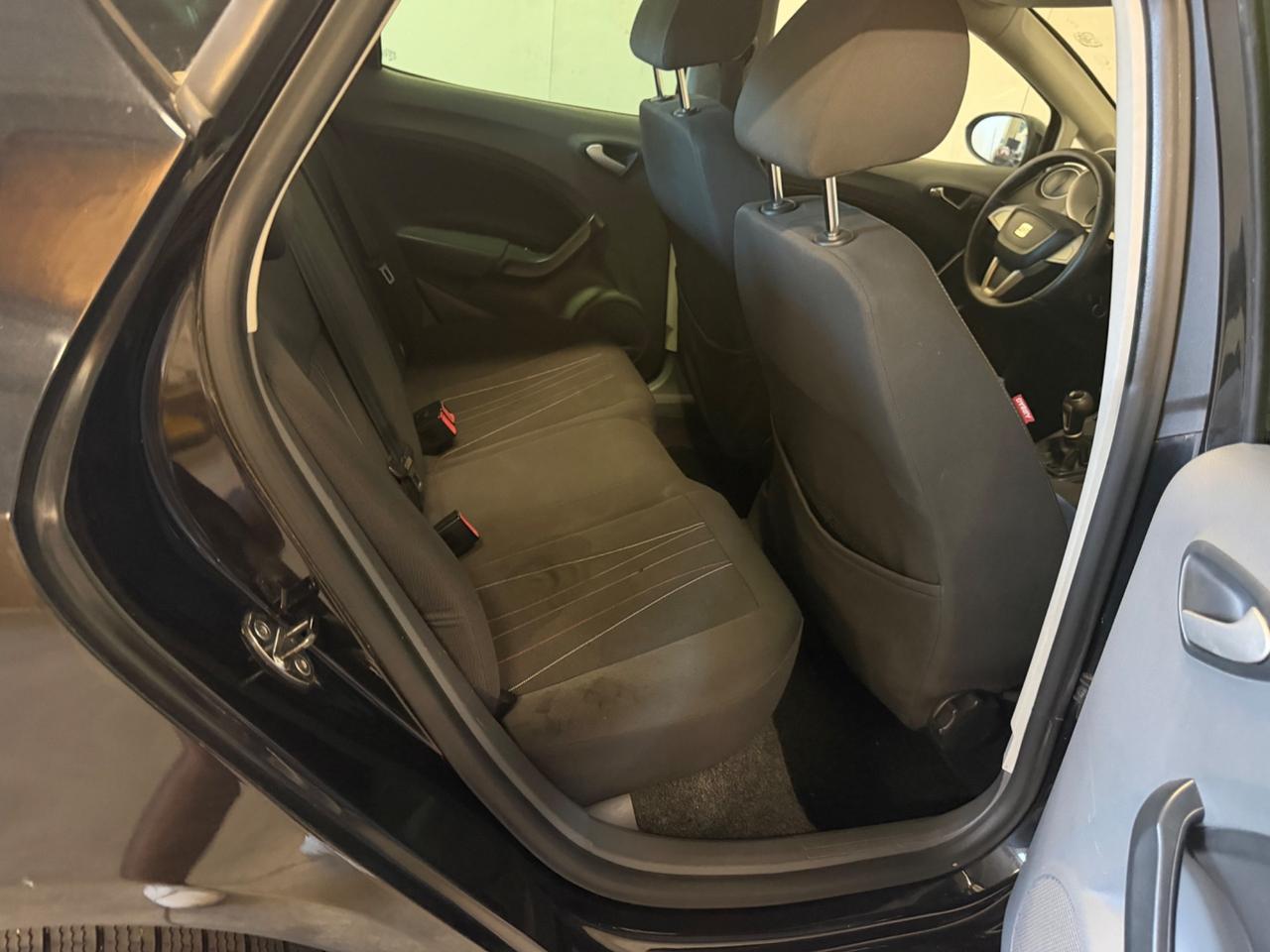 Seat Ibiza 1.2 70 CV 5p. Reference