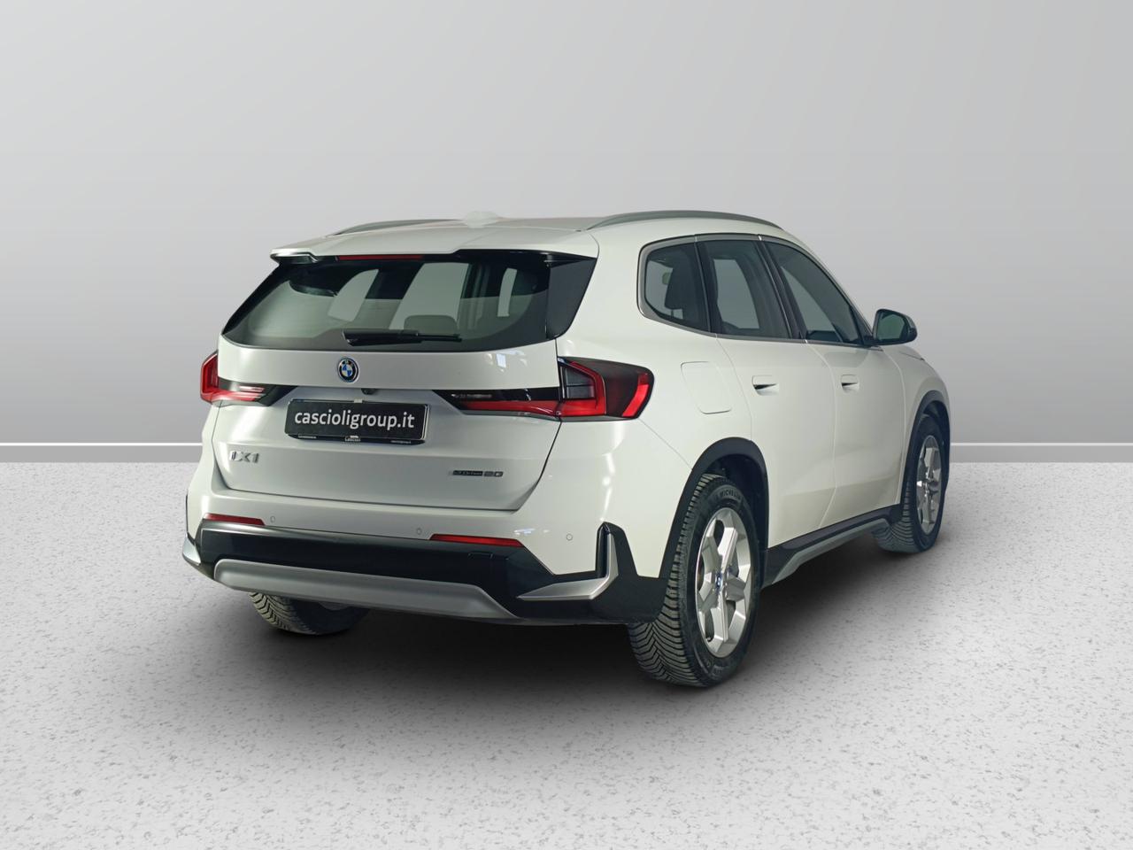 BMW X1 U11 - iX1 edrive 20 X-Line