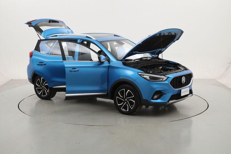 MG ZS Luxury BR884359 1.0 Benzina 111CV