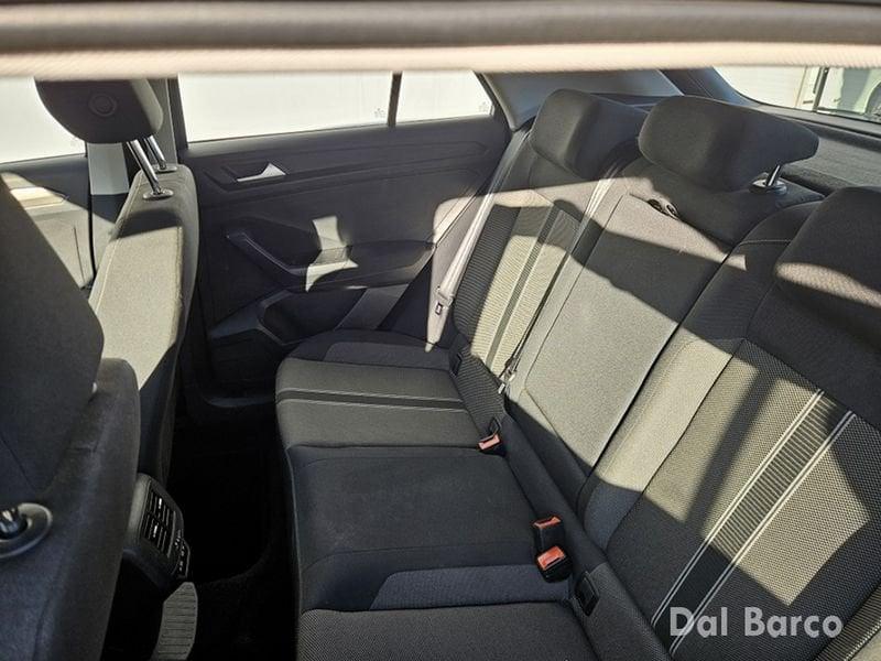 Volkswagen T-Roc T-Roc 1.5 TSI ACT DSG Style