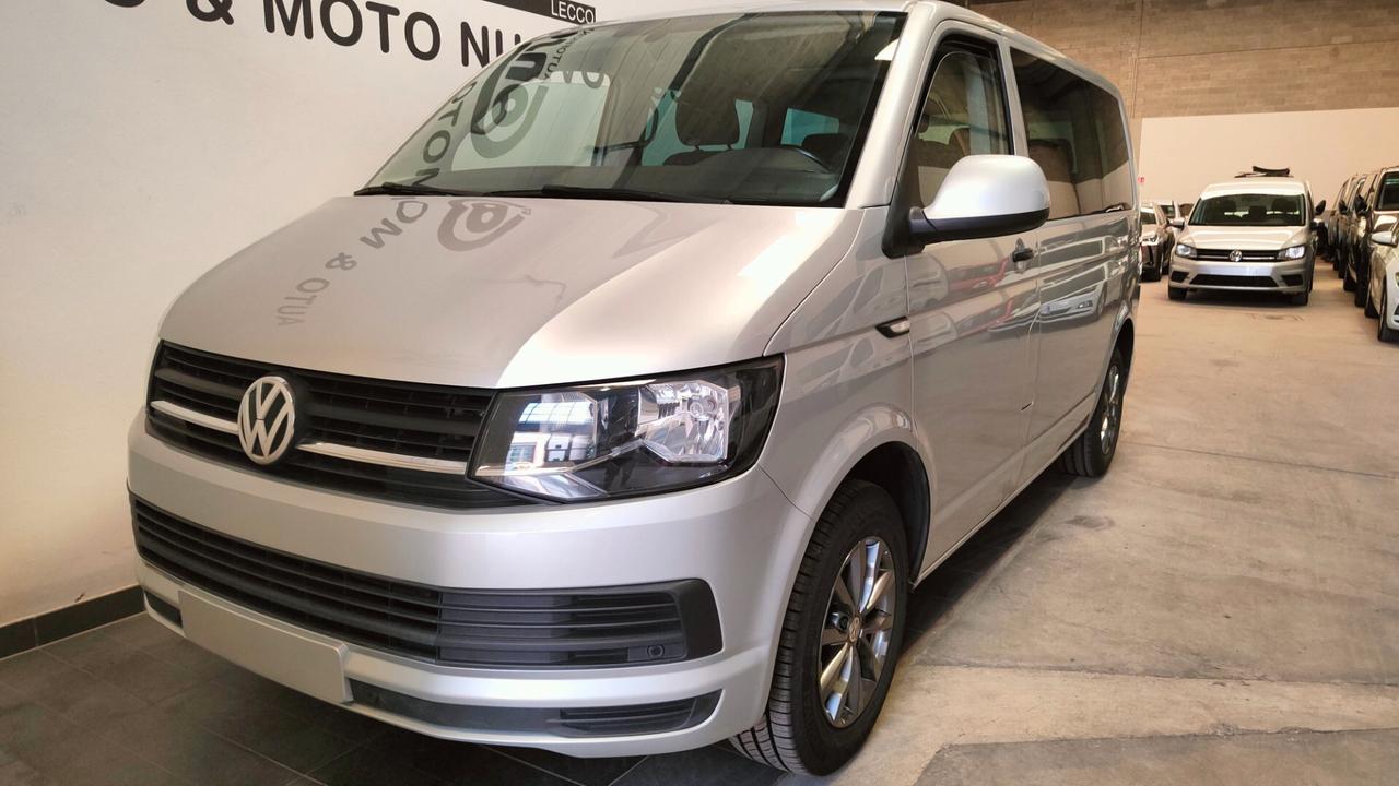 Volkswagen Multivan 2.0 TDI Trendline