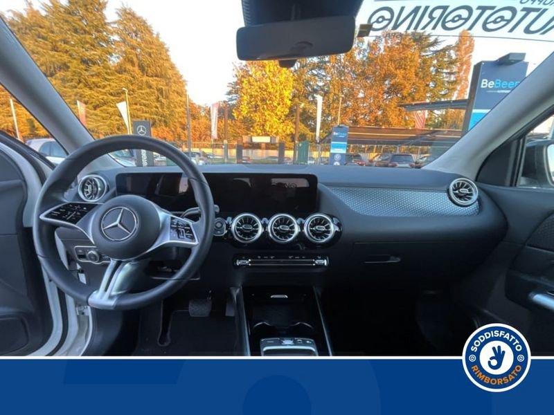 Mercedes-Benz GLA 180 d Automatic Advanced Plus Progressive