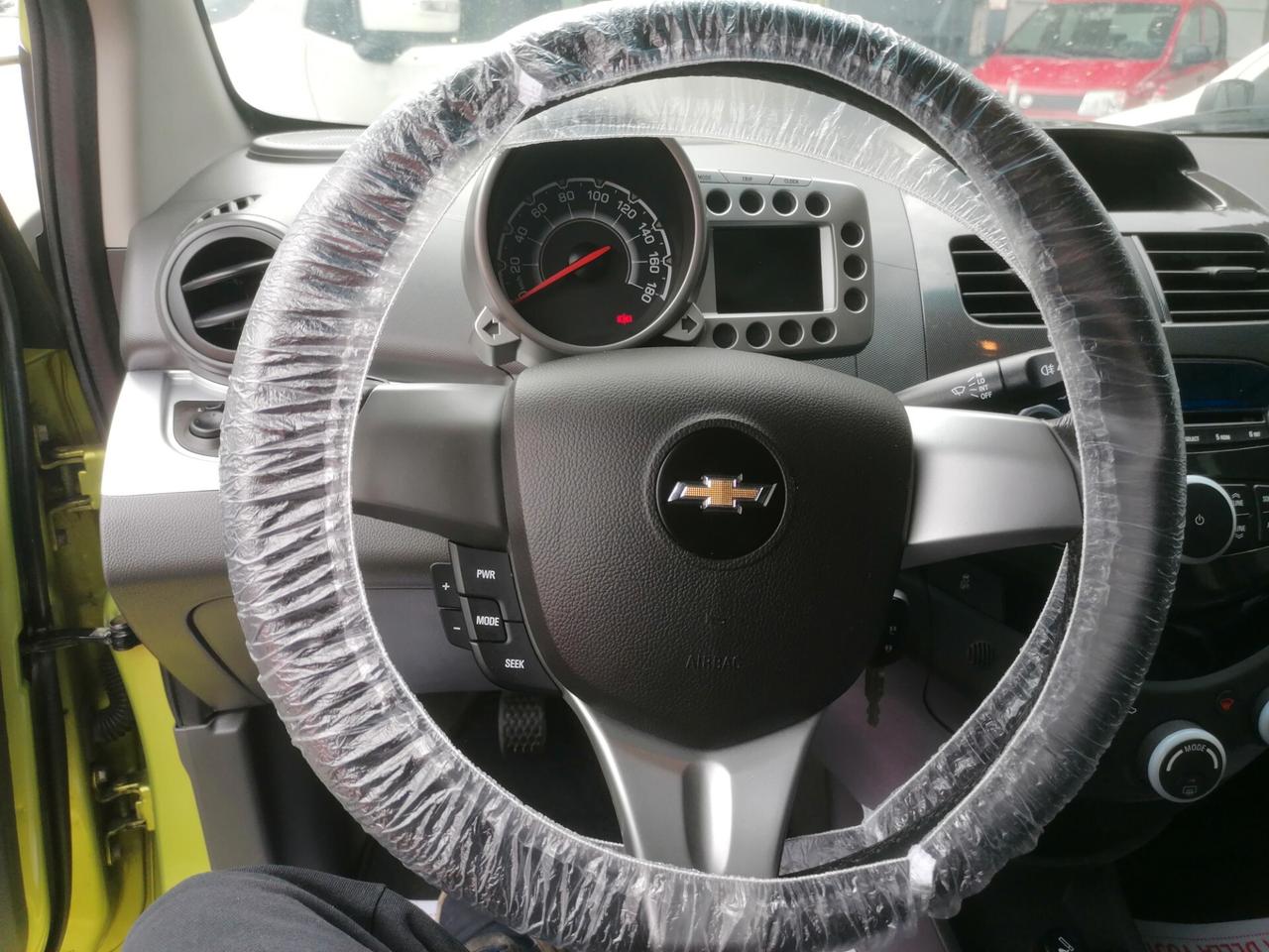 Chevrolet Spark 1.2 LT
