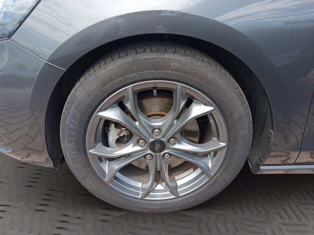 FORD Focus SW 1.0 ecoboost h ST-Line s&s 125cv my20.75 del 2021