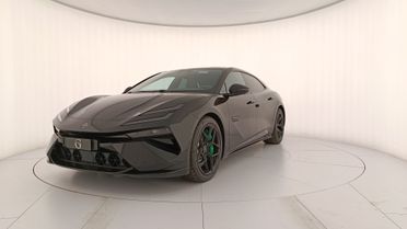 LOTUS EMEYA 900 SPORT