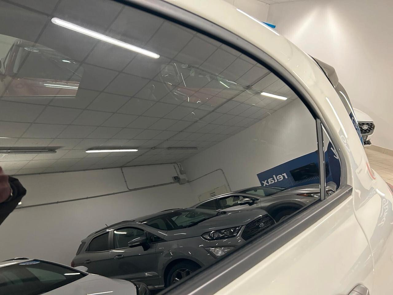 Fiat 500X SPORT 1.5 T4 Hybrid DCT SPOTICAR
