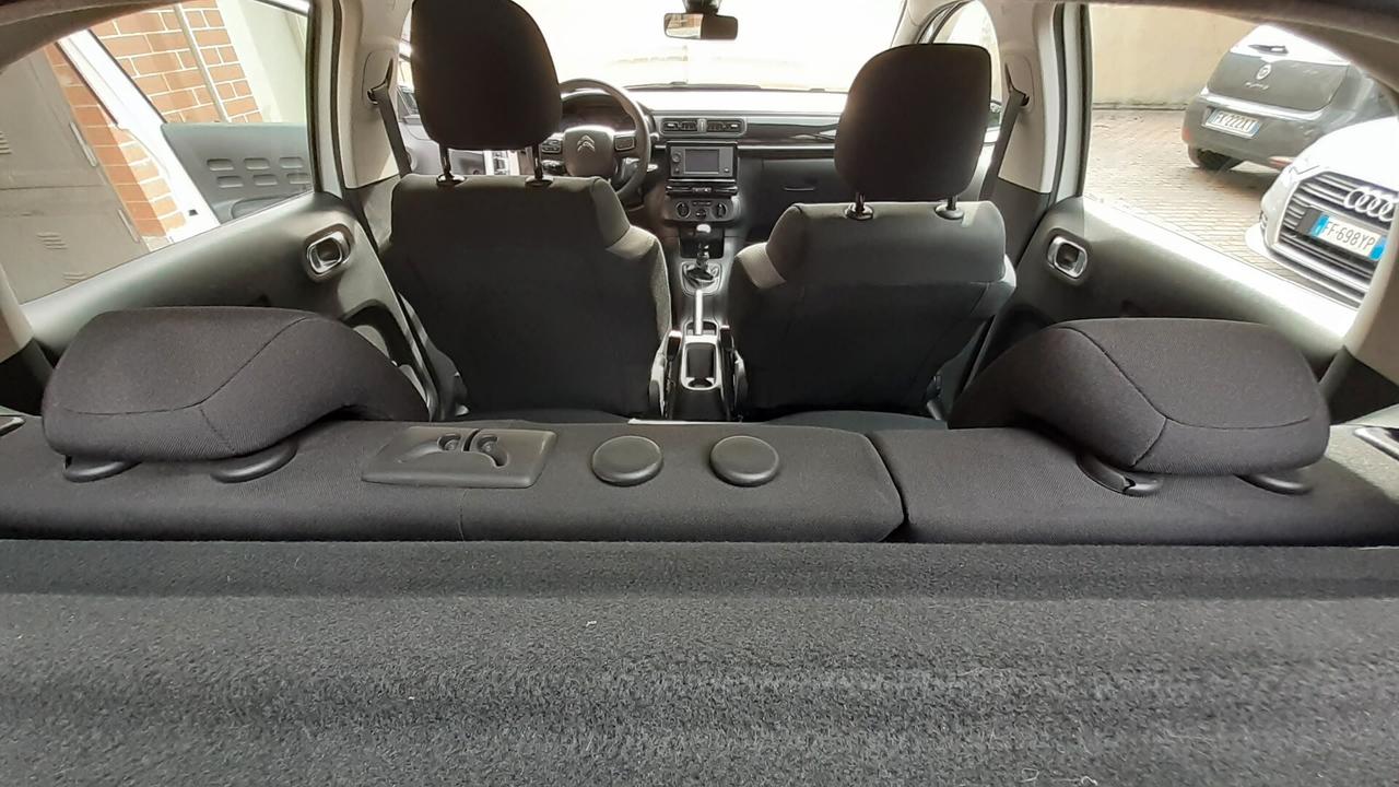 Citroen C3 BlueHDi Business Combi N1