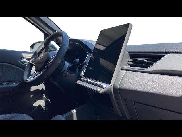 Renault Symbioz 1.6 E-Tech full hybrid Techno Auto 145cv