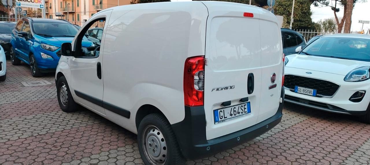 Fiat Fiorino FIAT FIORINO 1.3 MJT