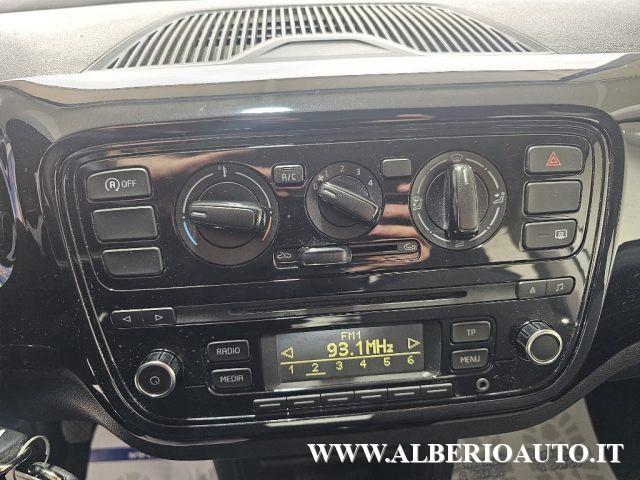 VOLKSWAGEN up! 1.0 5p. eco move up! BMT