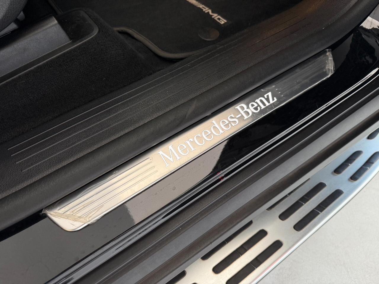 Mercedes-benz GLE 300 GLE 300 d 4Matic Mild Hybrid Coupé Premium Pro