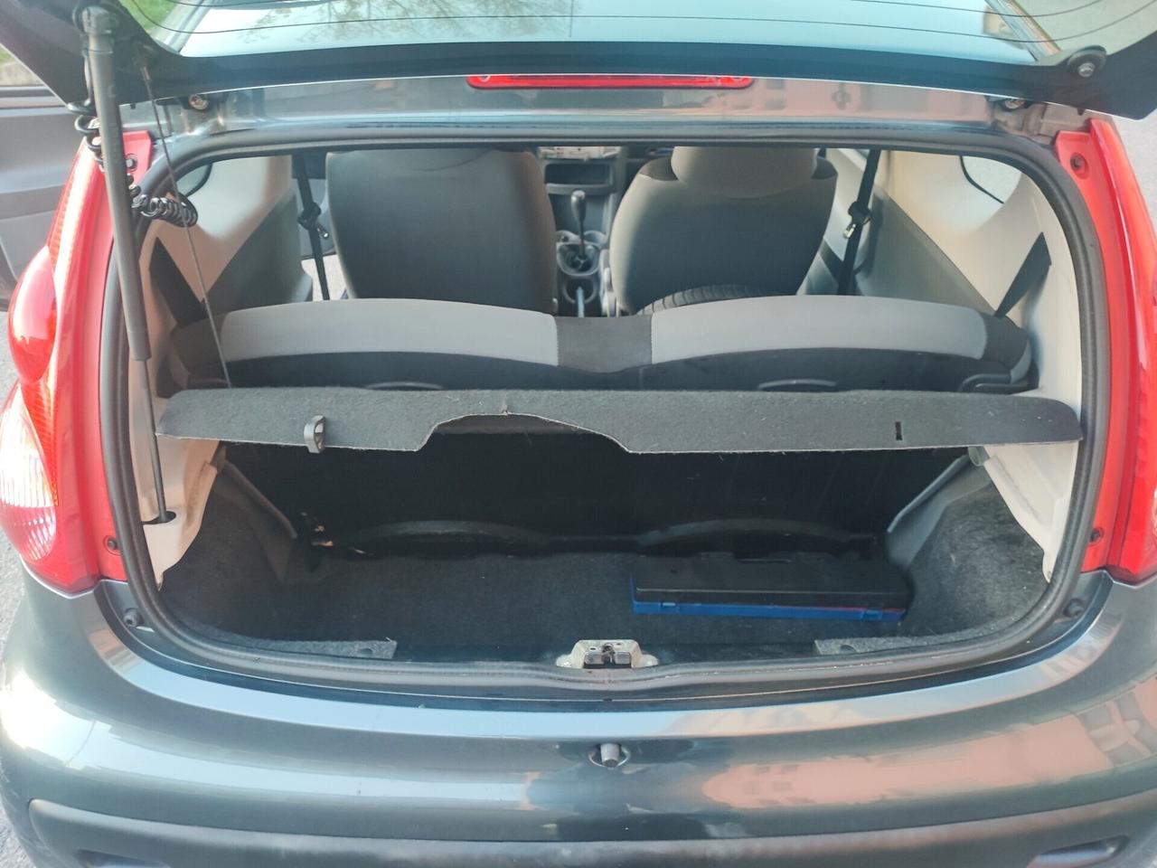 Peugeot 107 1.0 68CV 3p. Access