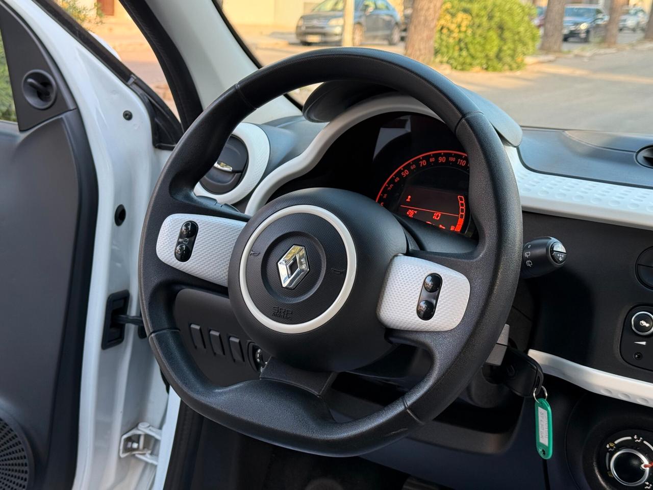 Renault Twingo 1.0 SCe 70CV Life *LED - 2018