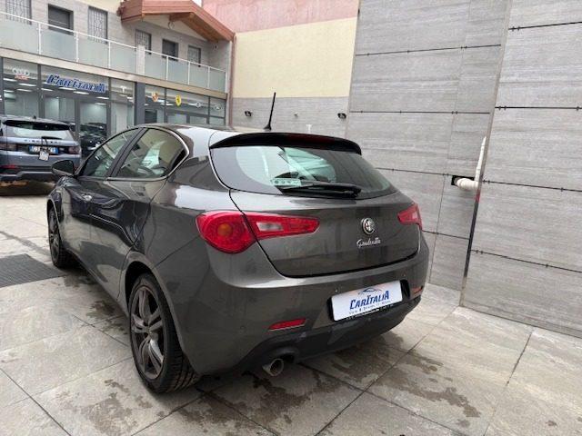 ALFA ROMEO Giulietta 1.6 JTDm-2 105 CV Progression
