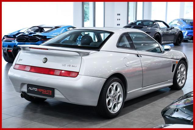 ALFA ROMEO GTV 3.0i V6 24V cat KIT ESTETICO ZENDER