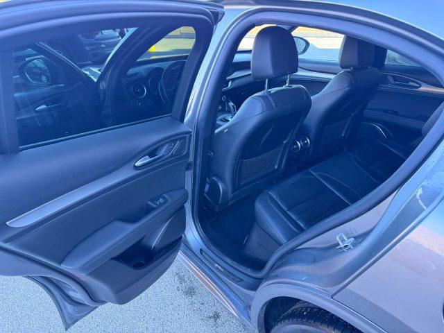 ALFA ROMEO Stelvio 2.2 DIESEL 210 CV AT8 Q4 VELOCE IVA ESPOSTA