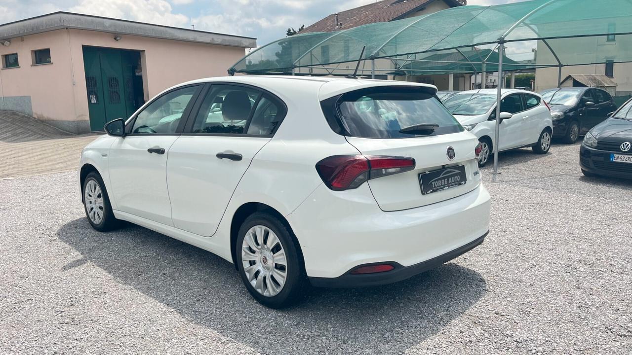 Fiat Tipo 1.3 Mjt 5 porte Street