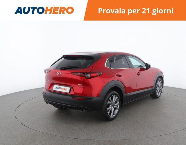 MAZDA CX-30 2.0L e-Skyactiv-G 150 CV M Hybrid 2WD Executive