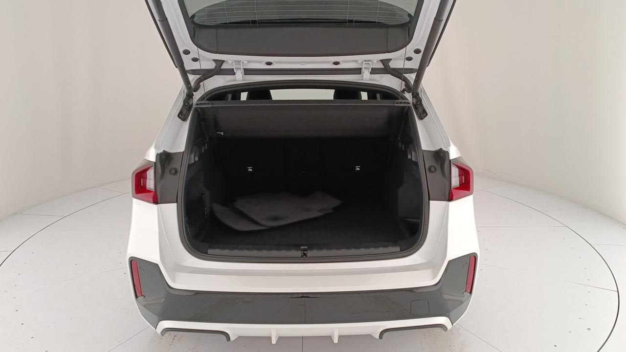 BMW X1 U11 - X1 sdrive18i MSport auto
