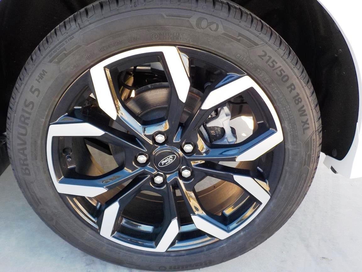 Ford Puma 1.0 EcoBoost Hybrid 125 CV S&S ST-Line X