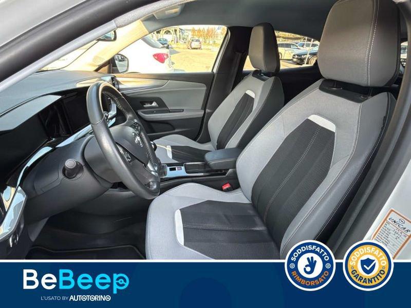 Opel Mokka 1.2 T ELEGANCE S&S 100CV