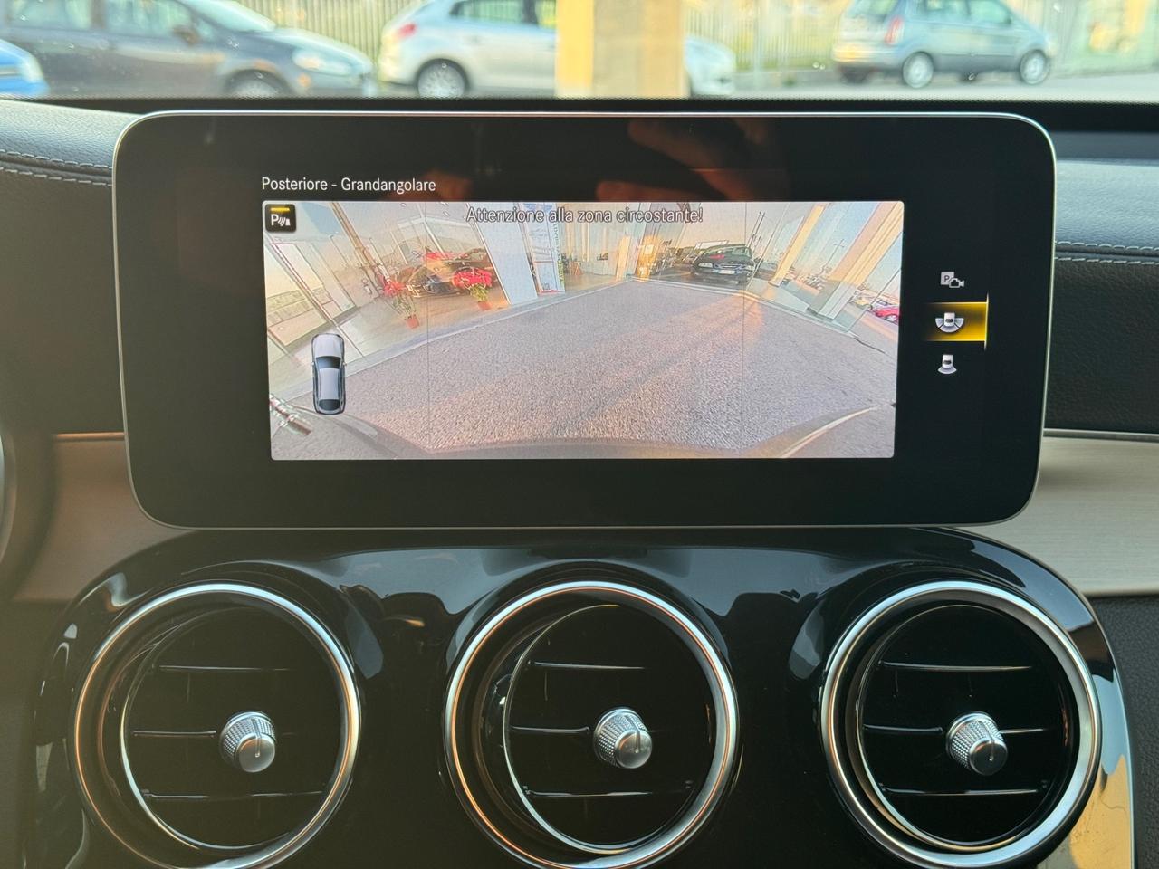 Mercedes-benz GLC 220 d 4Matic Coupé Premium Plus