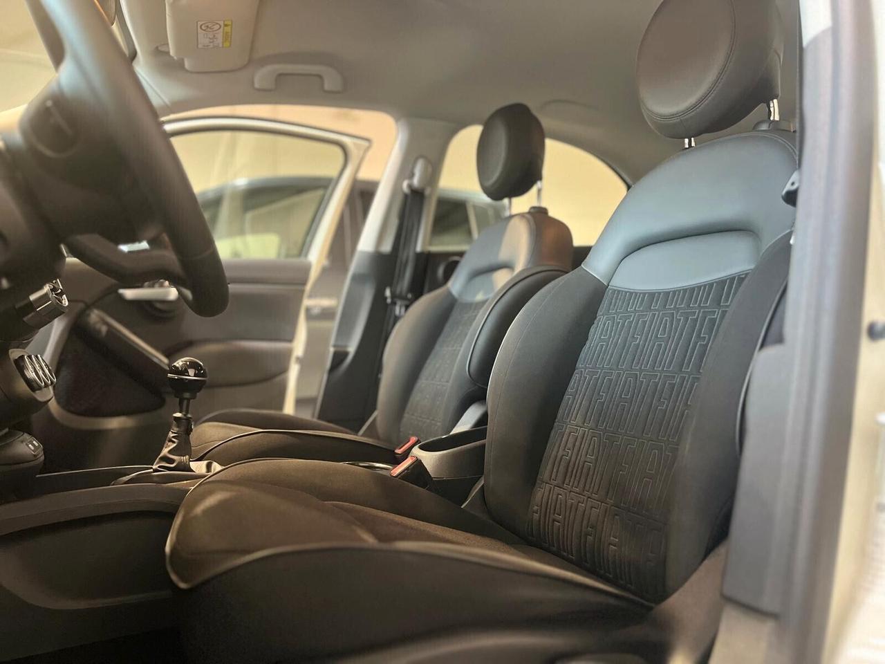 FIAT 500X 1.3 MJT 95 CV *2024* *UNICOPRO*