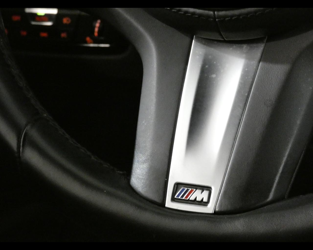 BMW Serie 4 Cpé(G22/82) - 420d 48V Coupé Msport