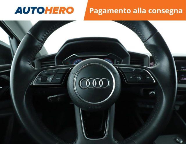 AUDI A1 SPB 30 TFSI S line edition