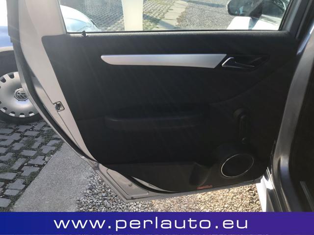 MERCEDES-BENZ B 150 Chrome CAMBIO AUTOMATICO