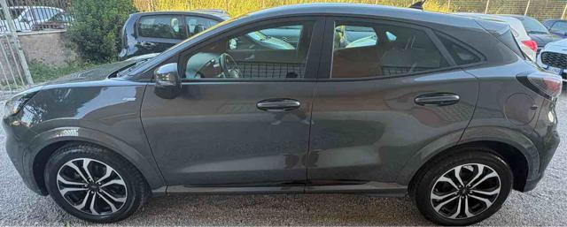 FORD Puma 1.0 EcoBoost Hybrid 125 CV S&S ST-Line