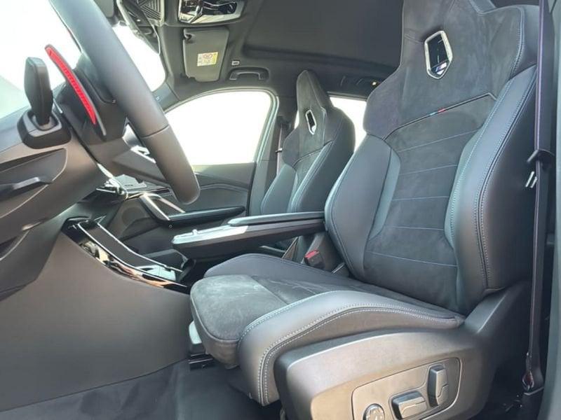 BMW X1 M35i xDrive M Sport Pro