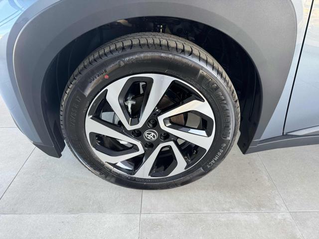 TOYOTA Aygo X 1.0 VVT-i 72 CV 5 porte Trend Km0