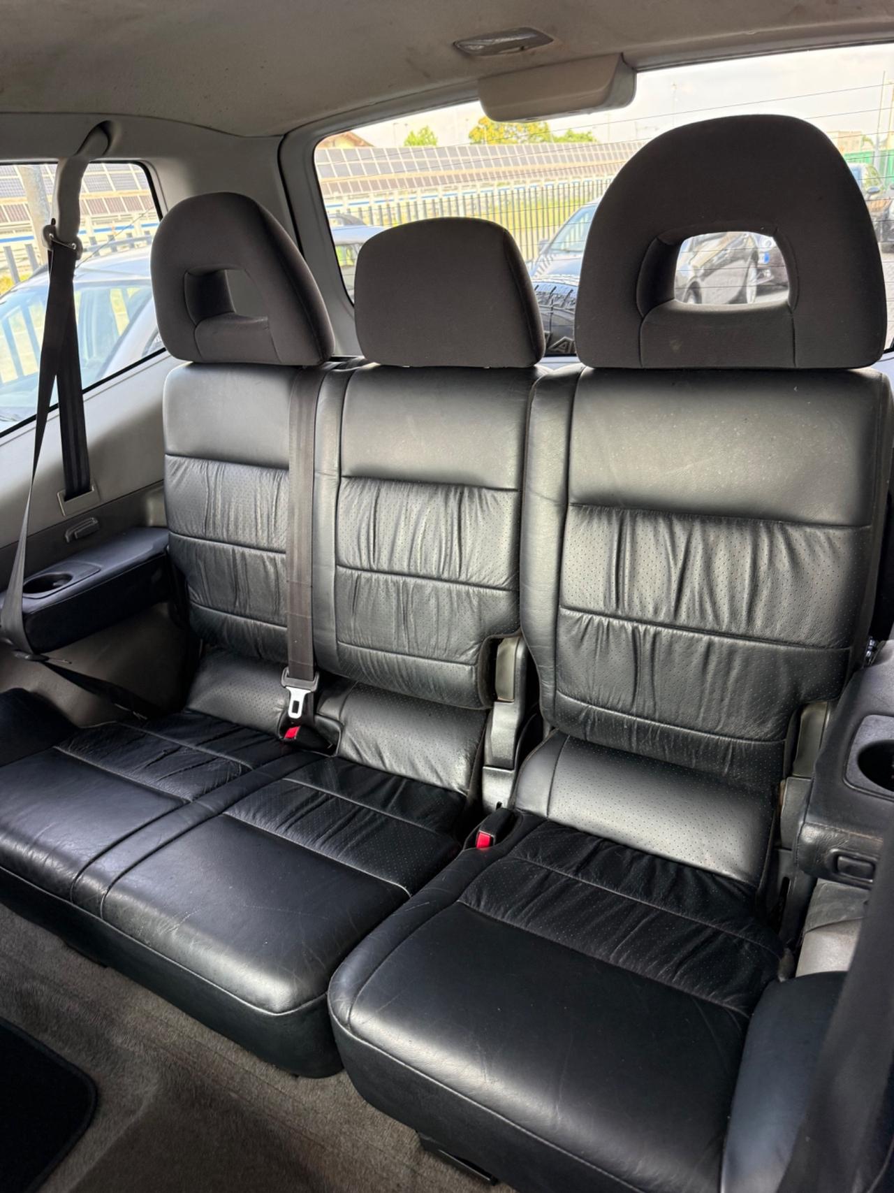 Mitsubishi Pajero 3.2 16V DI-D 3p. GLS