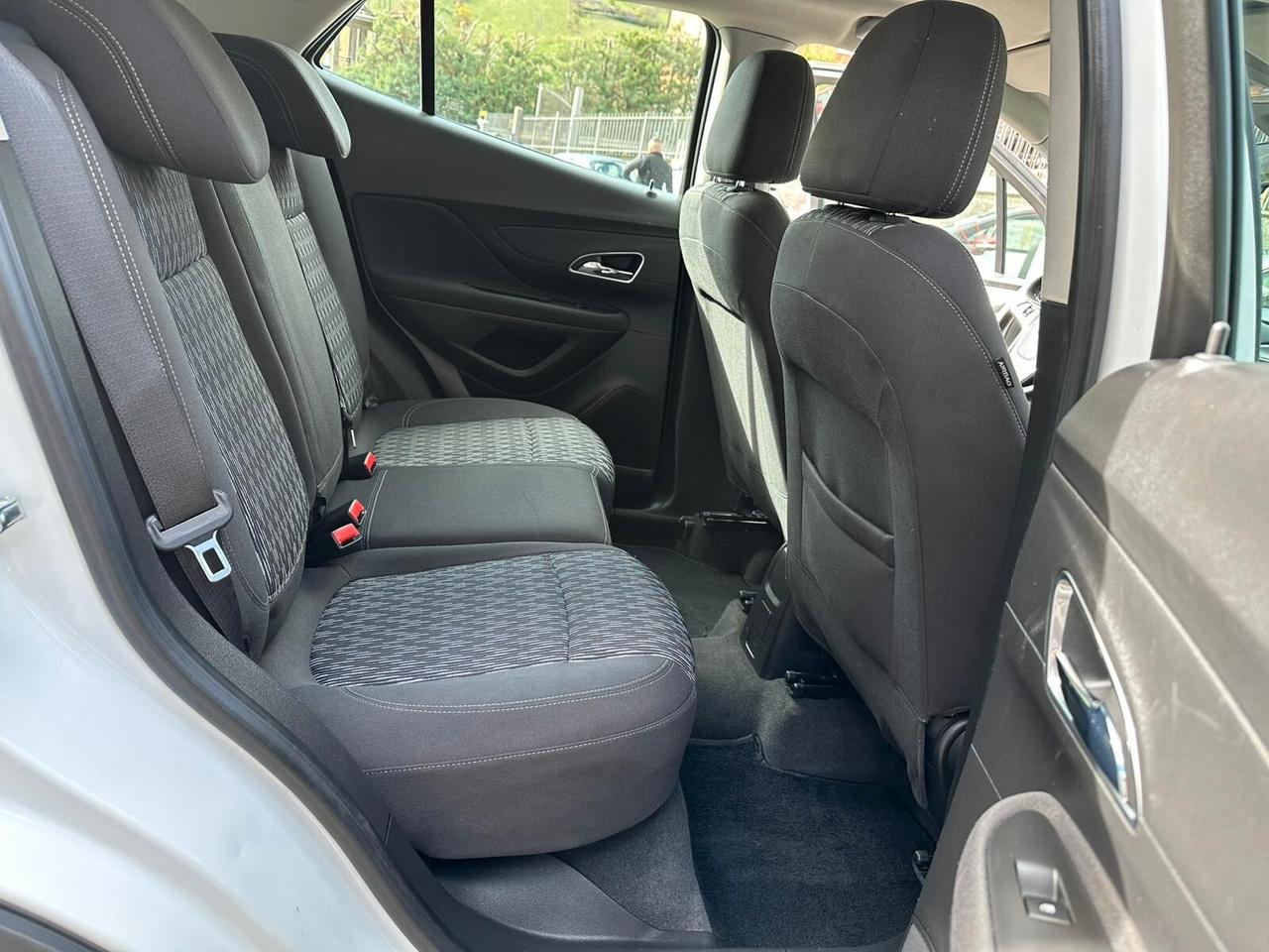 Opel Mokka 1.6 CDTI Ecotec 136CV 4x4 Start&Stop Cosmo